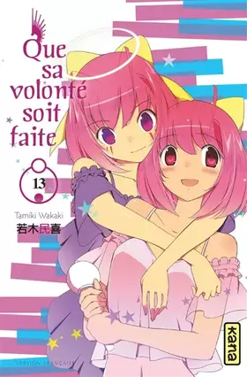 Que sa volonté soit faite Tome 13