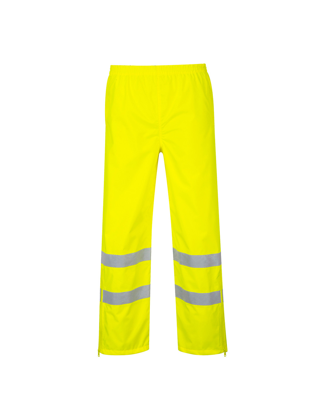 Pantalon Hivis Respirant Jaune Xl - Fr(50-52) - Uk(40-41)