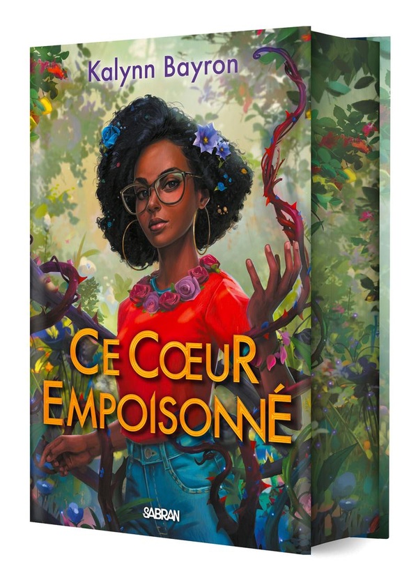 Ce coeur empoisonné