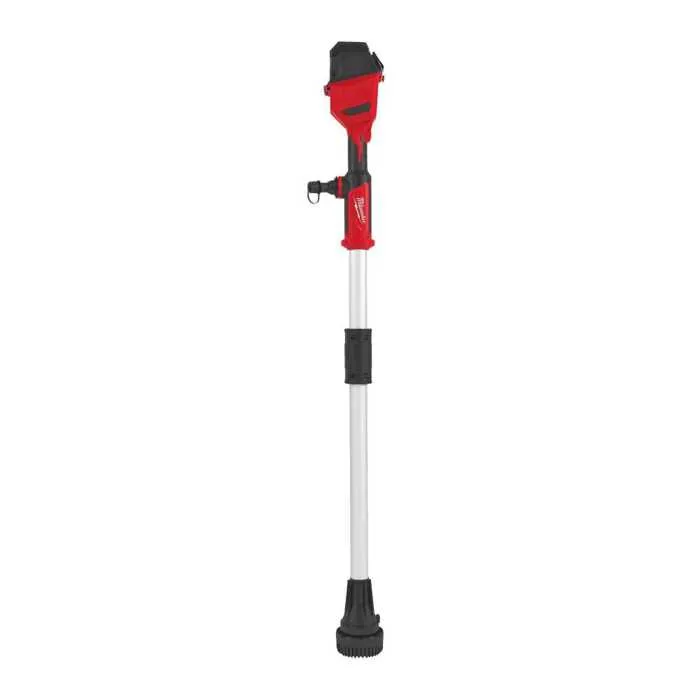 Pompe canne Milwaukee M18 BLSWP-0 Brushless 18 V sans batterie