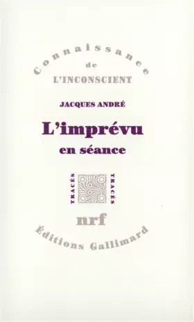 L'imprévu - En séance
