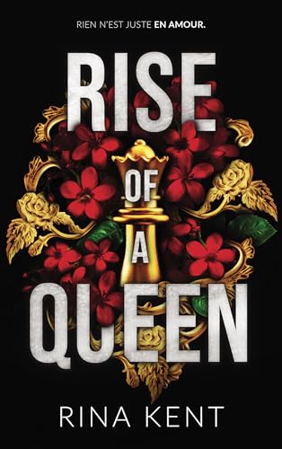 Kingdom Duet - Tome 2: Rise of a Queen - Par l'autrice de Royal Elite et Legacy of Gods