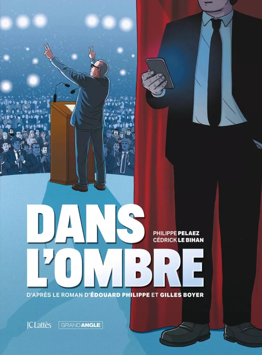 Dans l'ombre: Histoire complète
