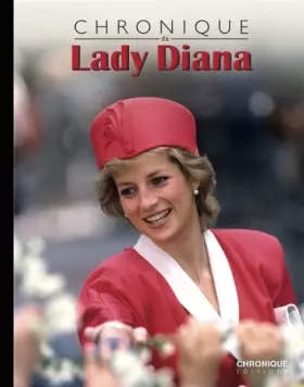 Lady Diana Spencer - Chronique Editions