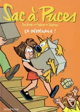 CA DEMENAGE