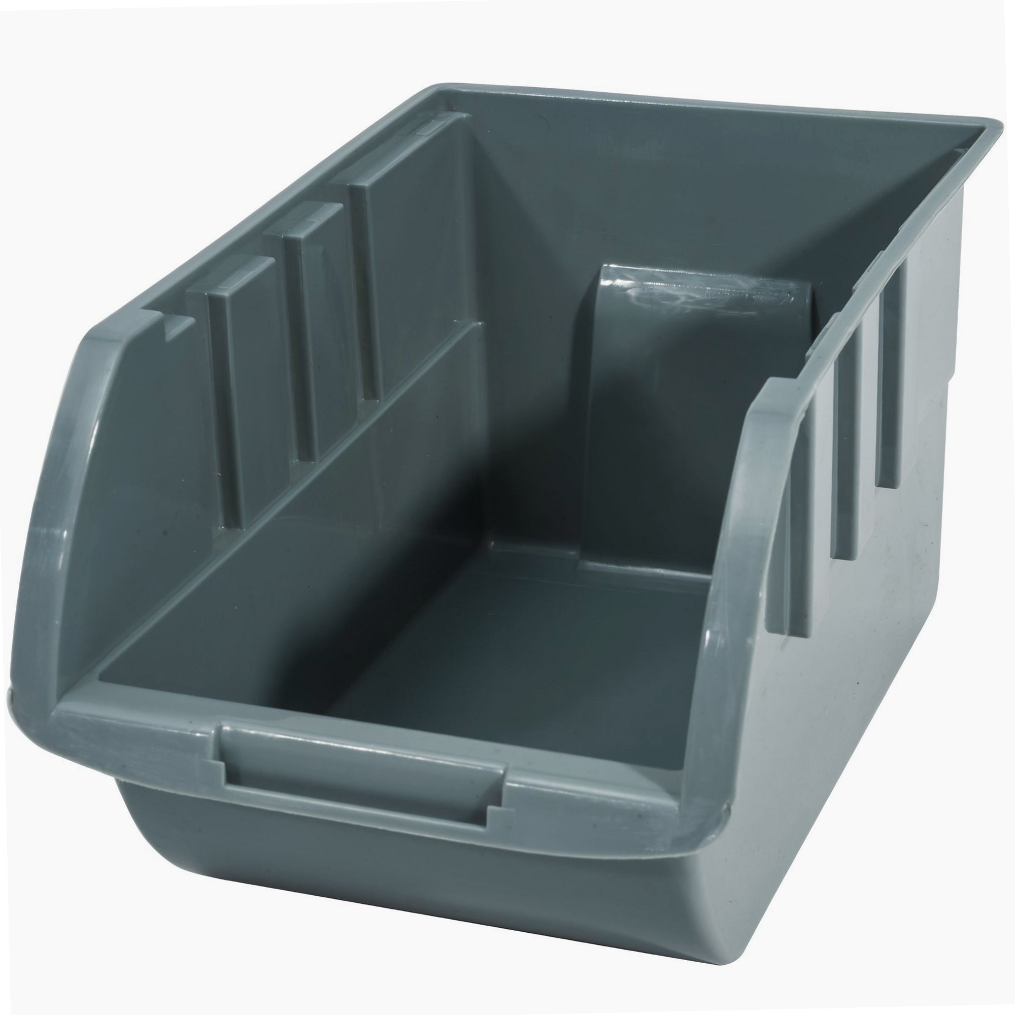 Bac À Bec De Rangement Werka Pro 235x150x127mm