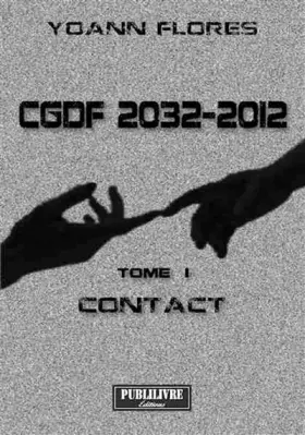 CGDF 2032-2012 Tome 1: contact