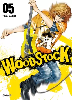 Woodstock t.5