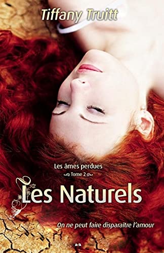 Les âmes perdues t.2 - les naturels
