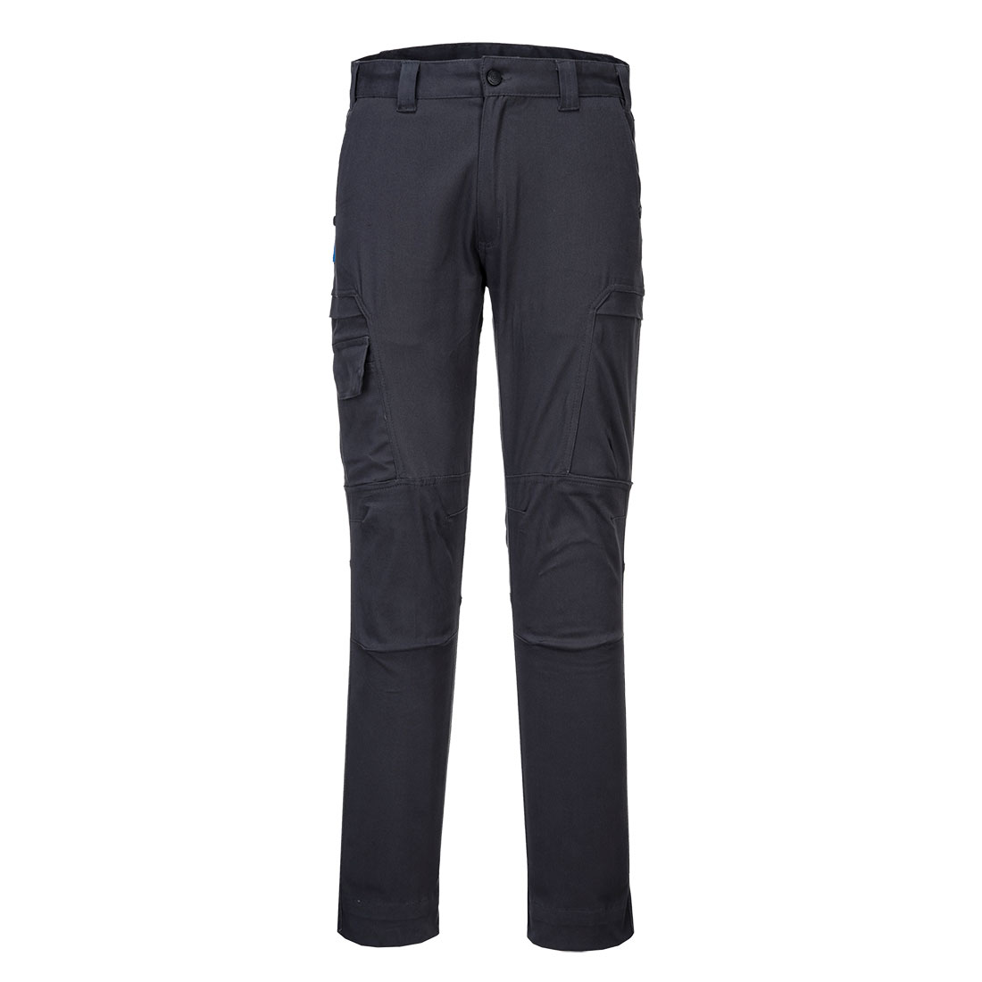 Portwest - Pantalon Kx3 Cargo Couleur: Gris Métal Taille 38