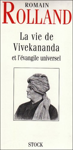 LA VIE DE VIVEKANANDA