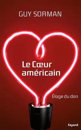 Le Coeur américain
