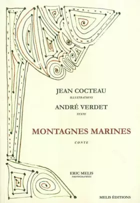 Montagnes marines