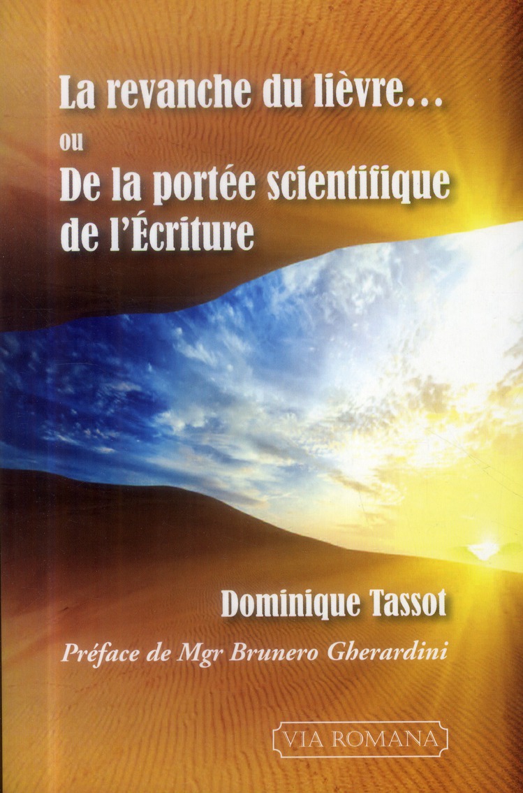 La revanche du lièvre