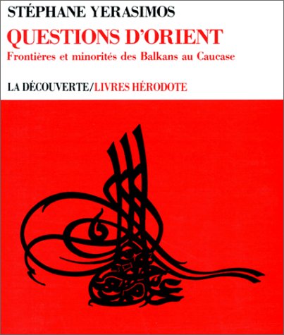 Questions d'Orient