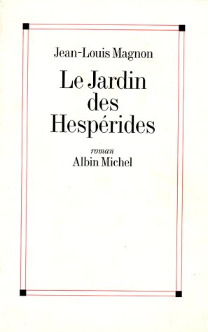 Le Jardin des Hespérides