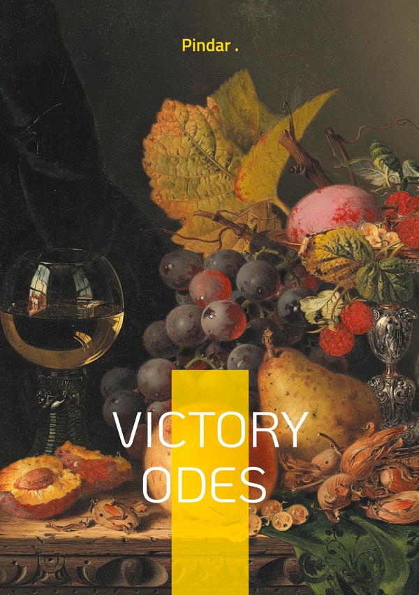Victory Odes