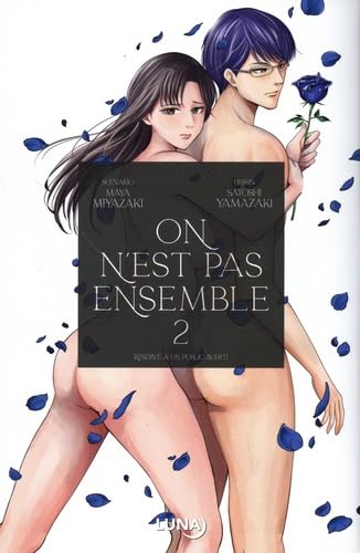 On n'est pas ensemble Tome 2
