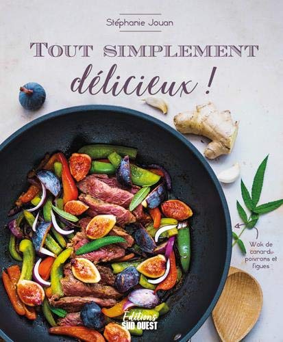 Tout simplement délicieux!