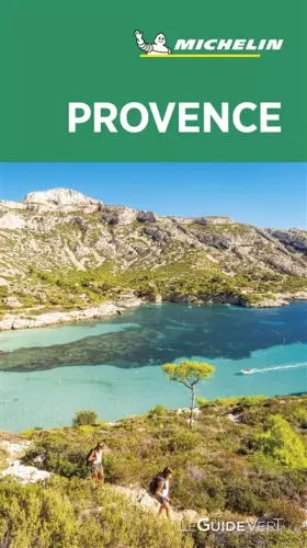 Guide Vert Provence
