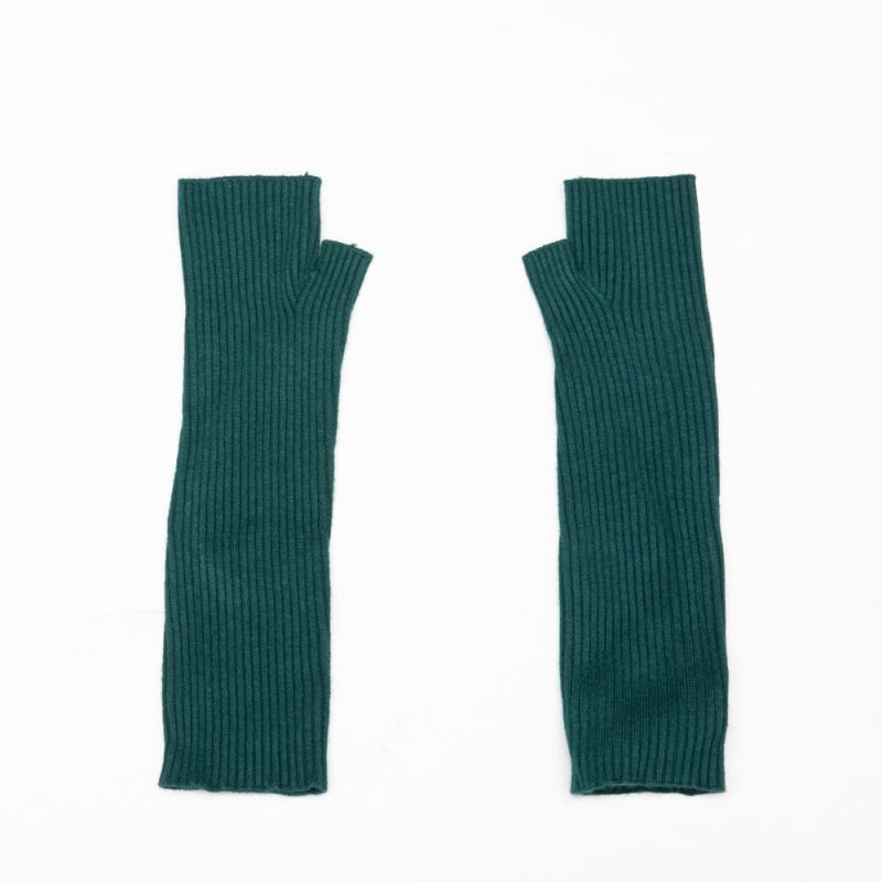Mitaines verde foresta Femme IMPERIAL