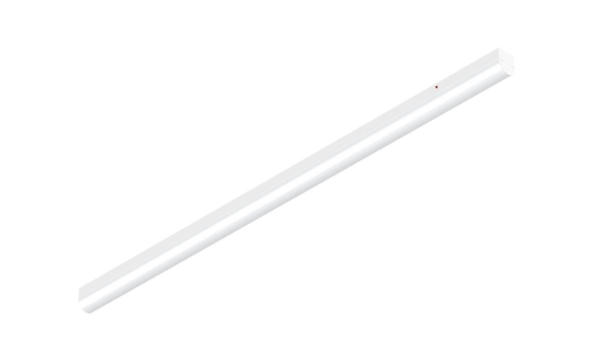 Plafonnier Batten P 1500 72 Blanc 3000/4000/5000k Em 3h - Slv - 1009261