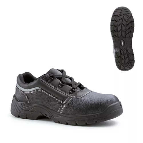 Chaussures de sécurité basses NACRITE S1P - Noir 39
