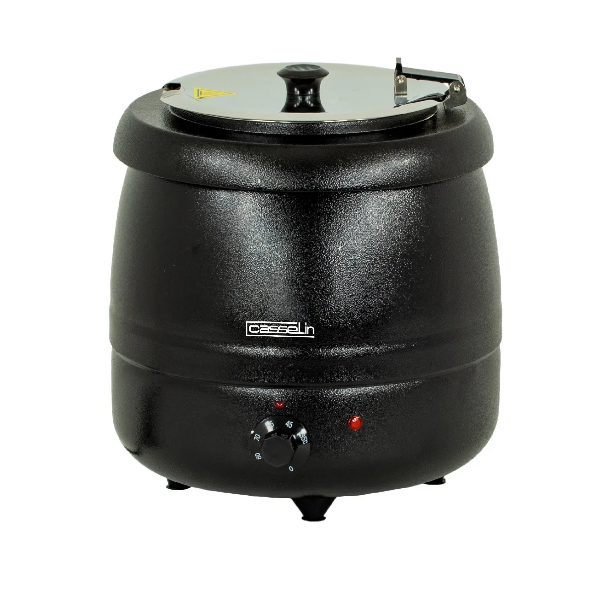 Casselin CMS2B - Inox
