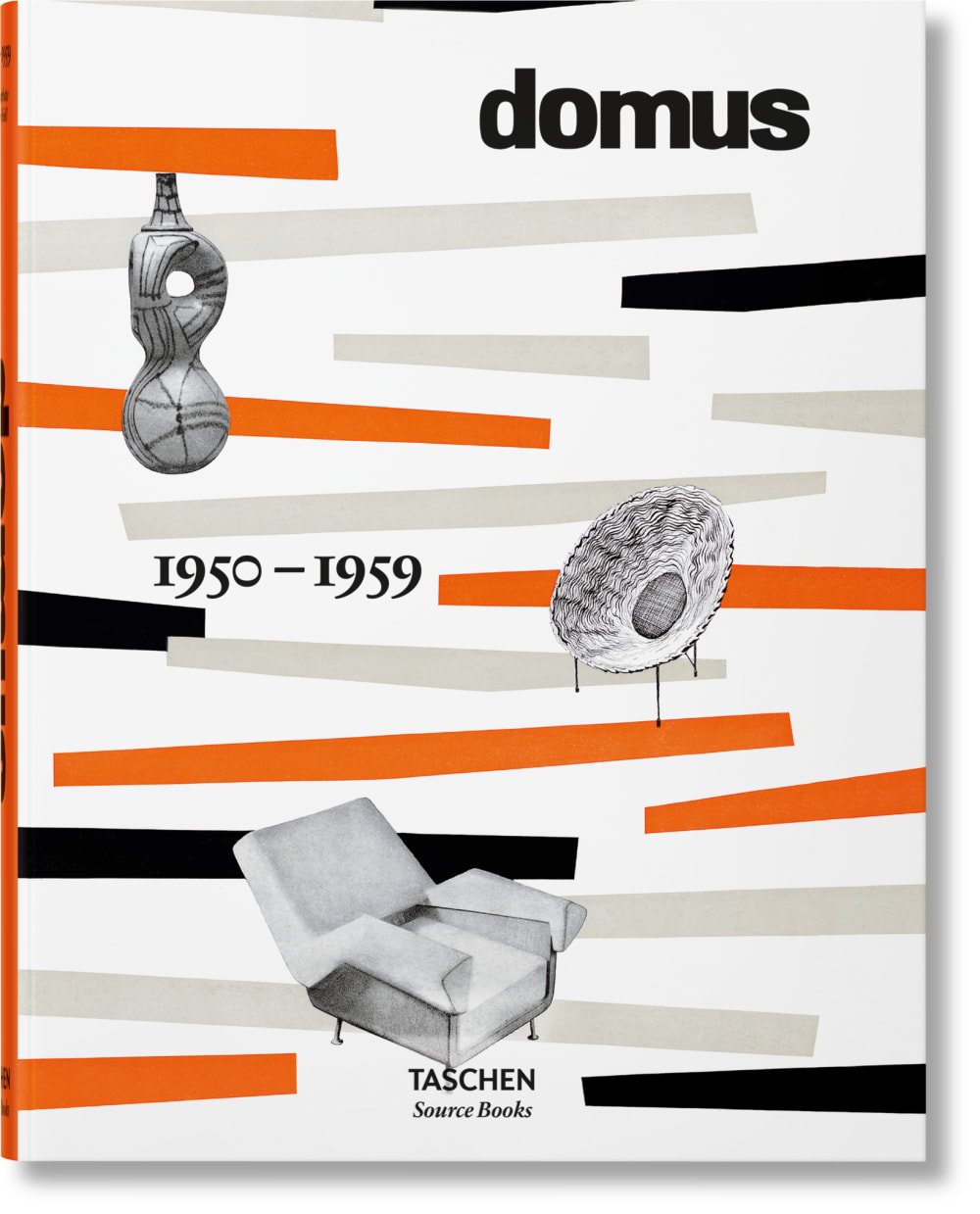 domus 1950s (anglais)