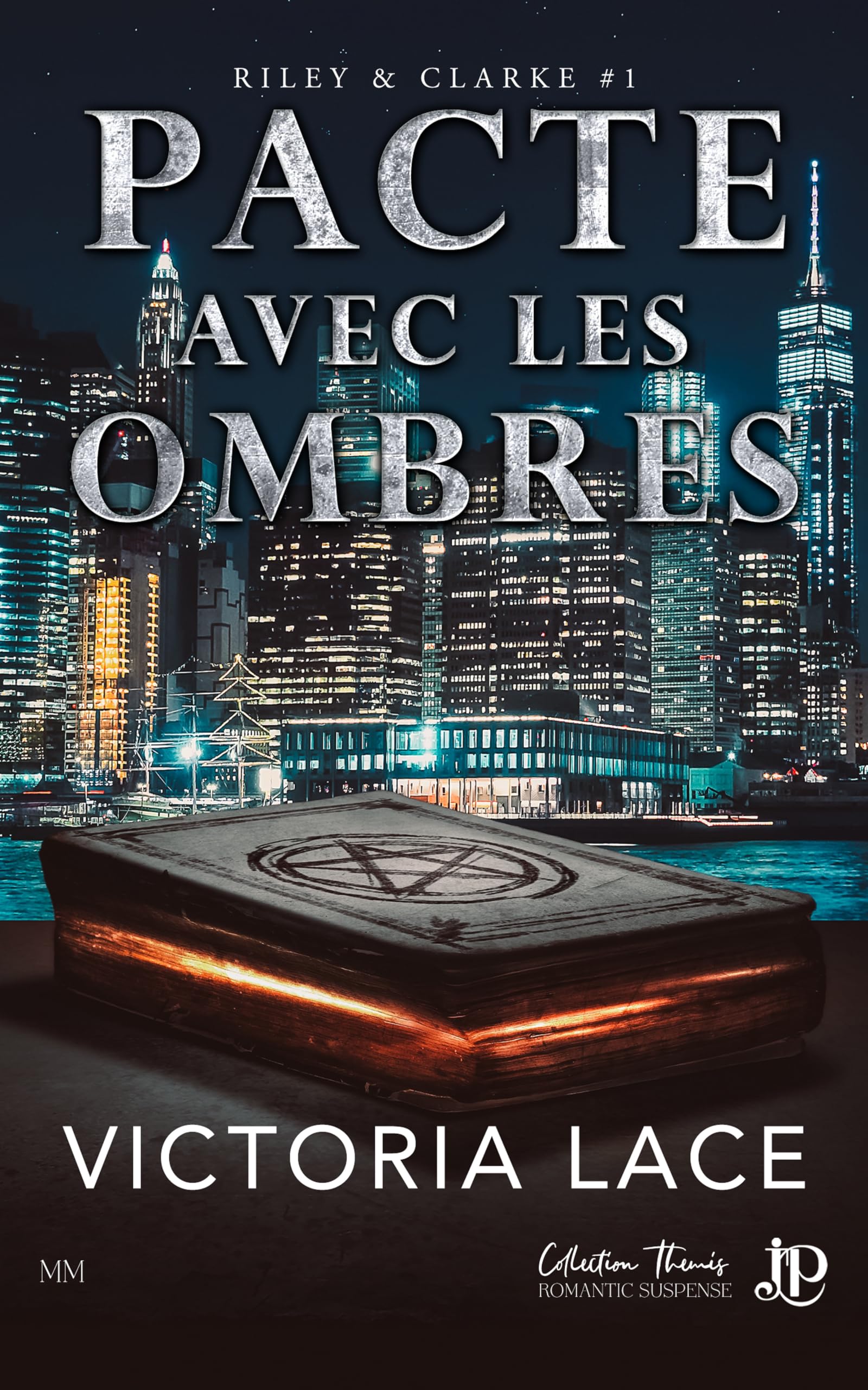 Pacte avec les ombres