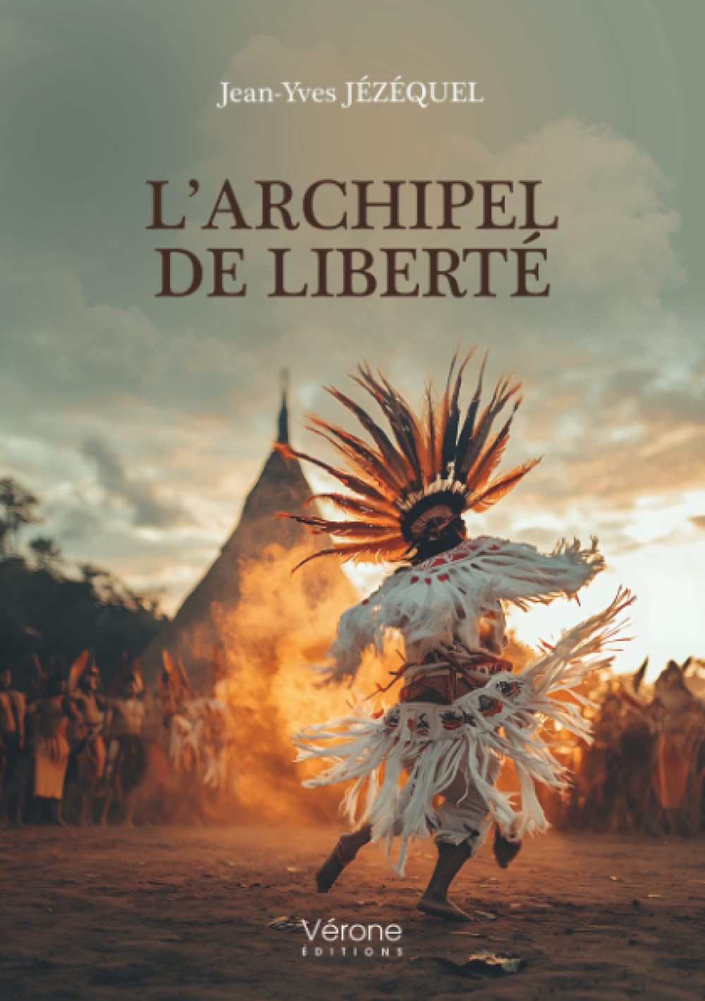 L'archipel de liberté