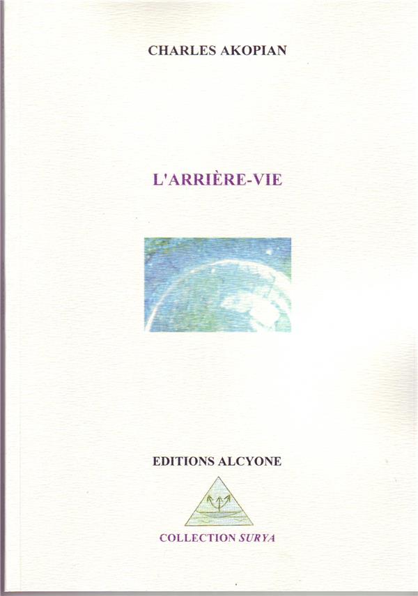 L'arrière-vie