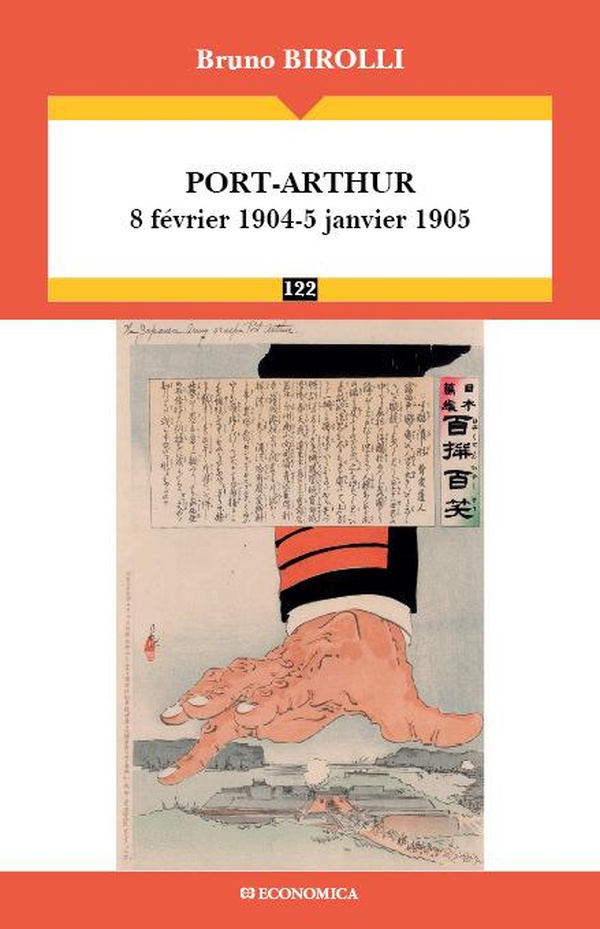 Port-Arthur (8 Février 1904 - 5 Janvier 1905)