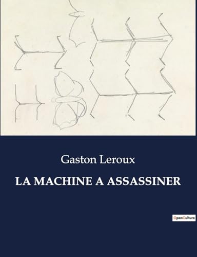 LA MACHINE A ASSASSINER