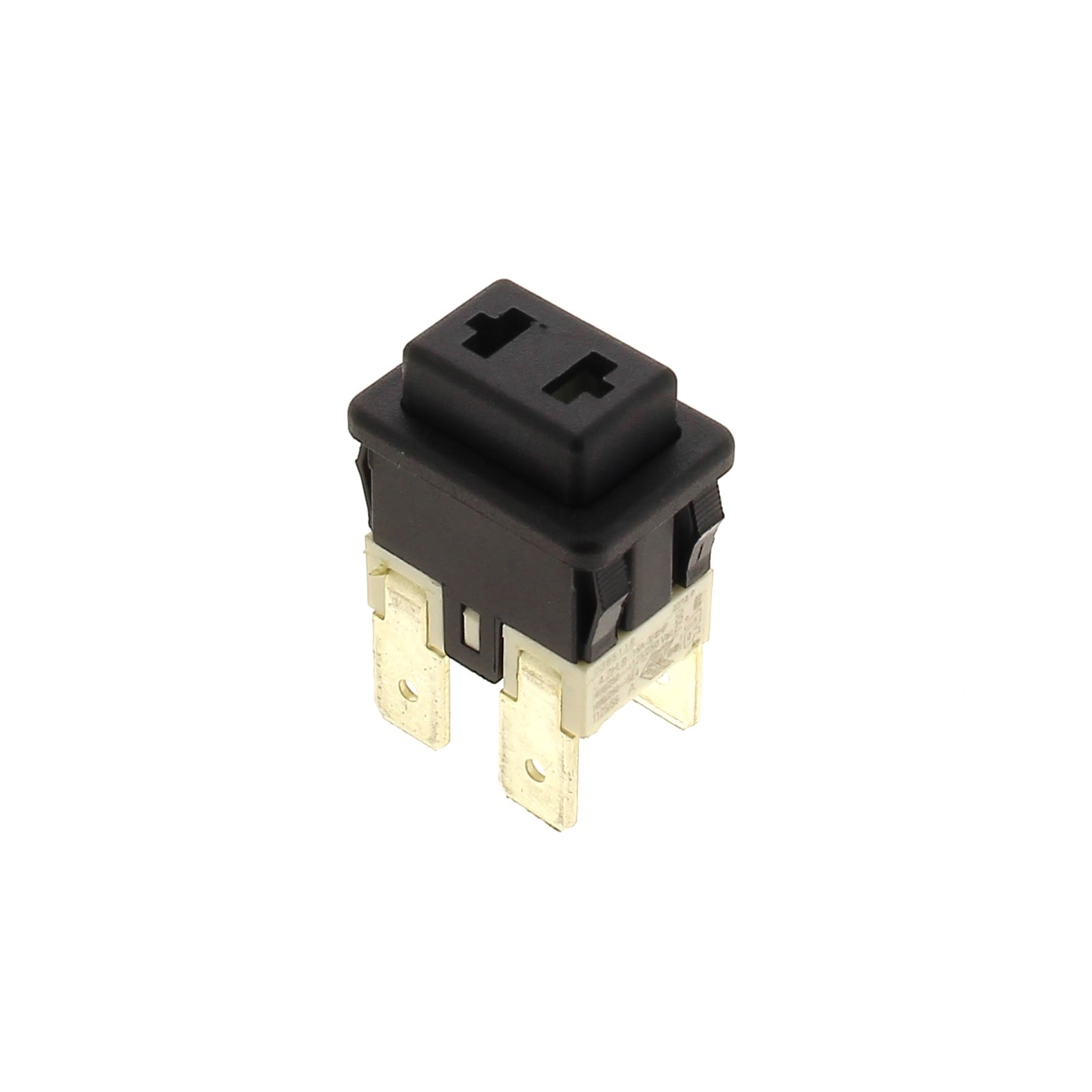 Interrupteur 4 Cosses 500582472 500582875 - Centrale Vapeur