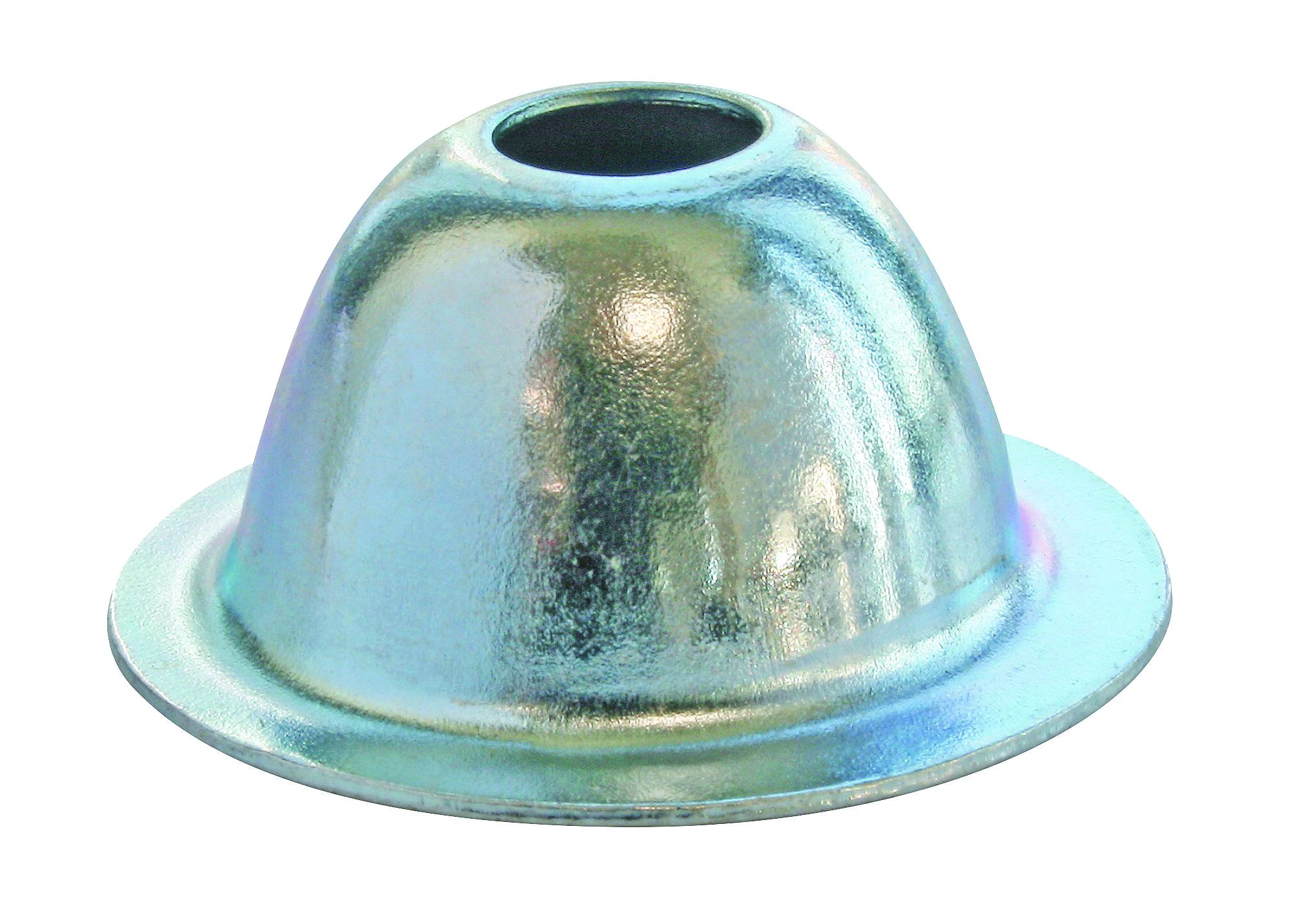 Rosace Conique H9 (x25)