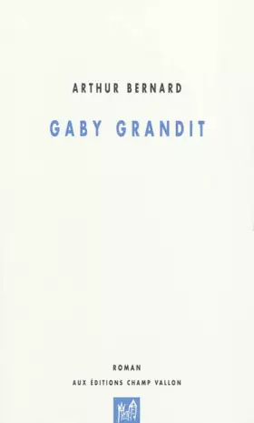 Gaby grandit