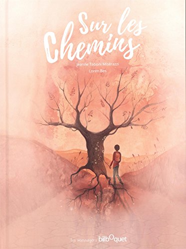Sur les chemins