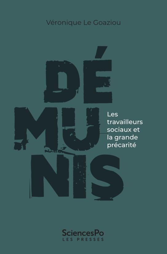 Démunis: les travailleurs sociaux et la grande précarité