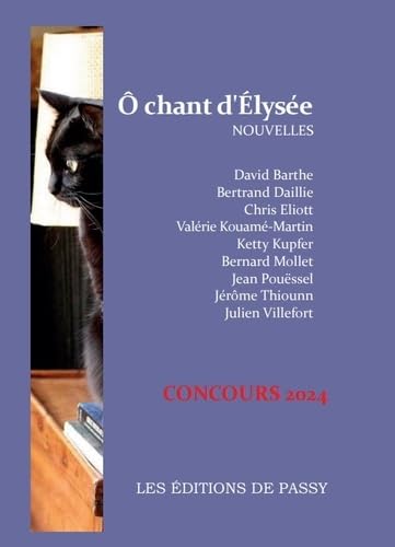 O CHANT D'ELYSEE.
