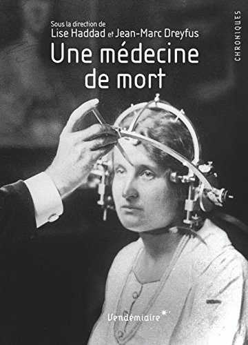 Une médecine de mort
