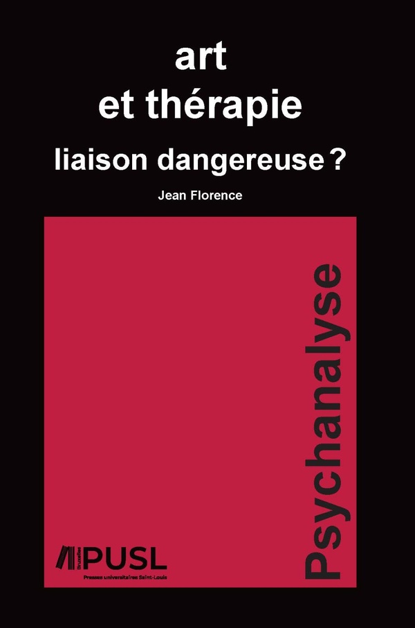 Art et thérapie: Liaison dangereuse?