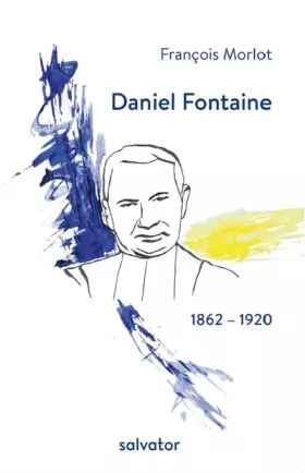 Daniel Fontaine, curé de Paris