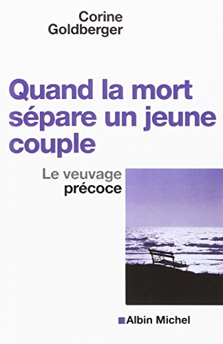 Quand la mort sépare un jeune couple
