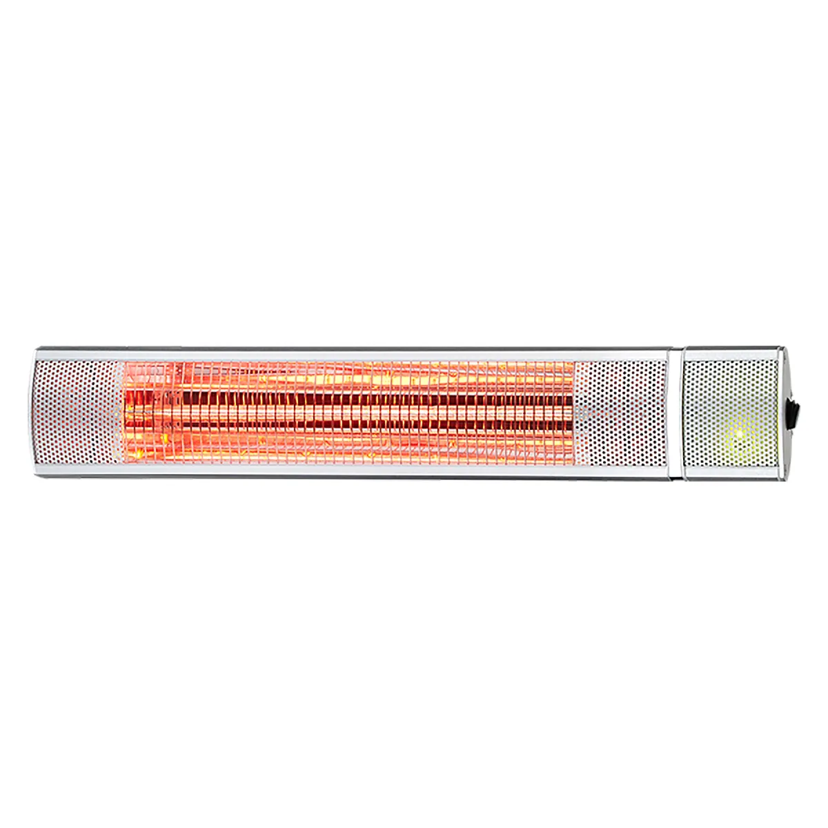Chauffage Halogène 2000w Pour Utilisation Au Plafond Ou Au Mur