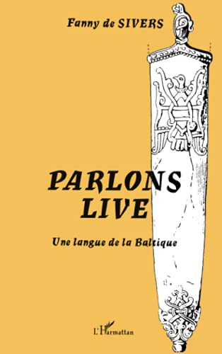 PARLONS LIVE: Une langue de la Baltique