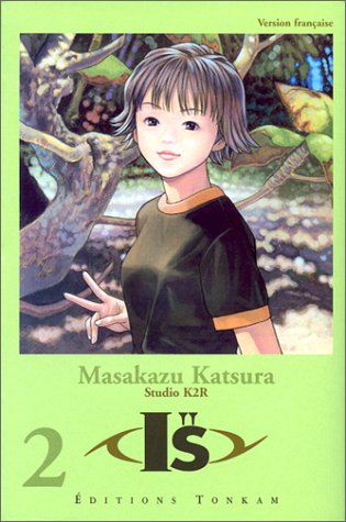 I''s Tome 2