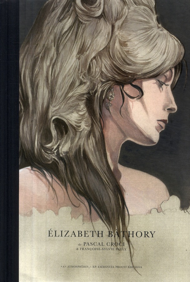 Elizabeth Bathory