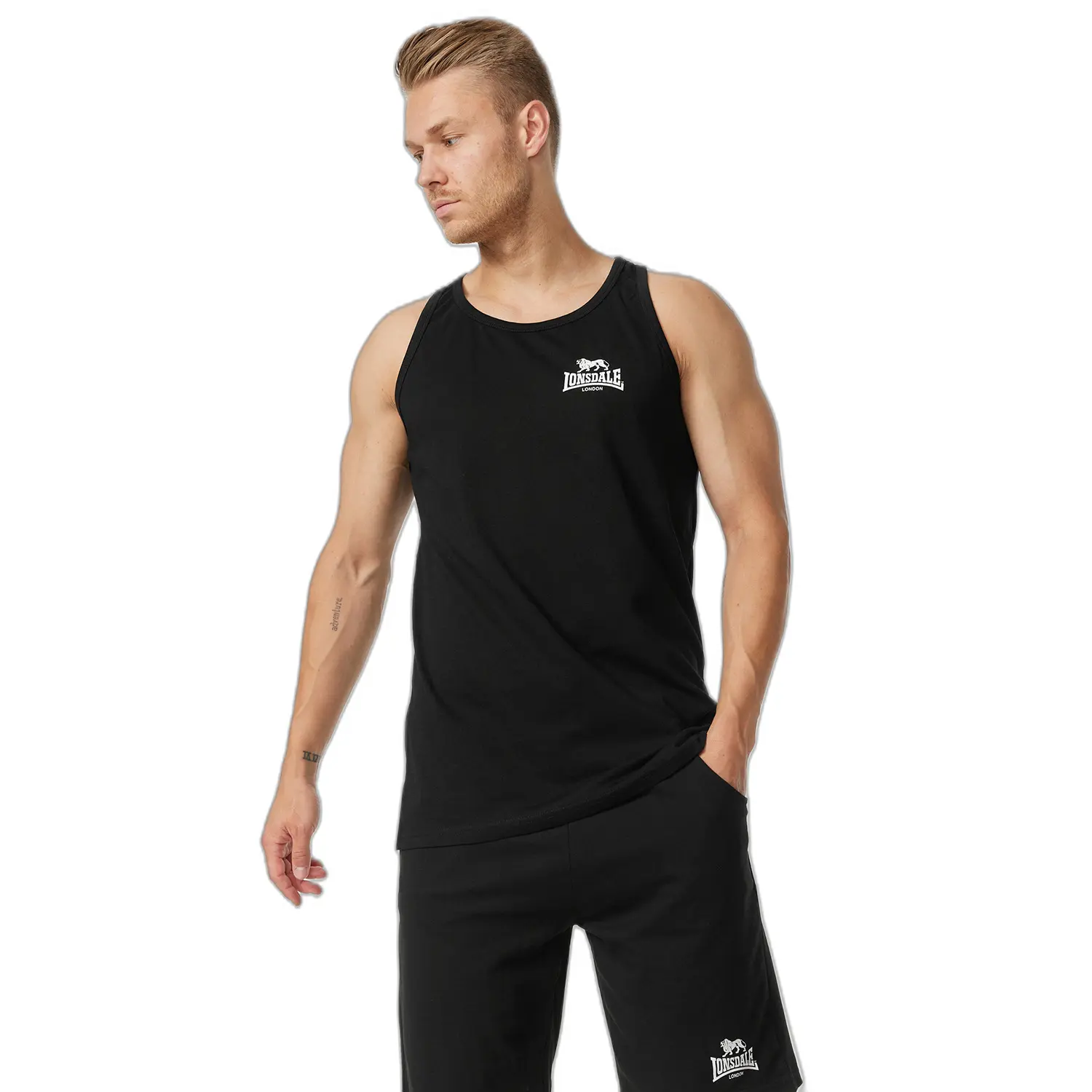 Débardeur Lonsdale Dolton
