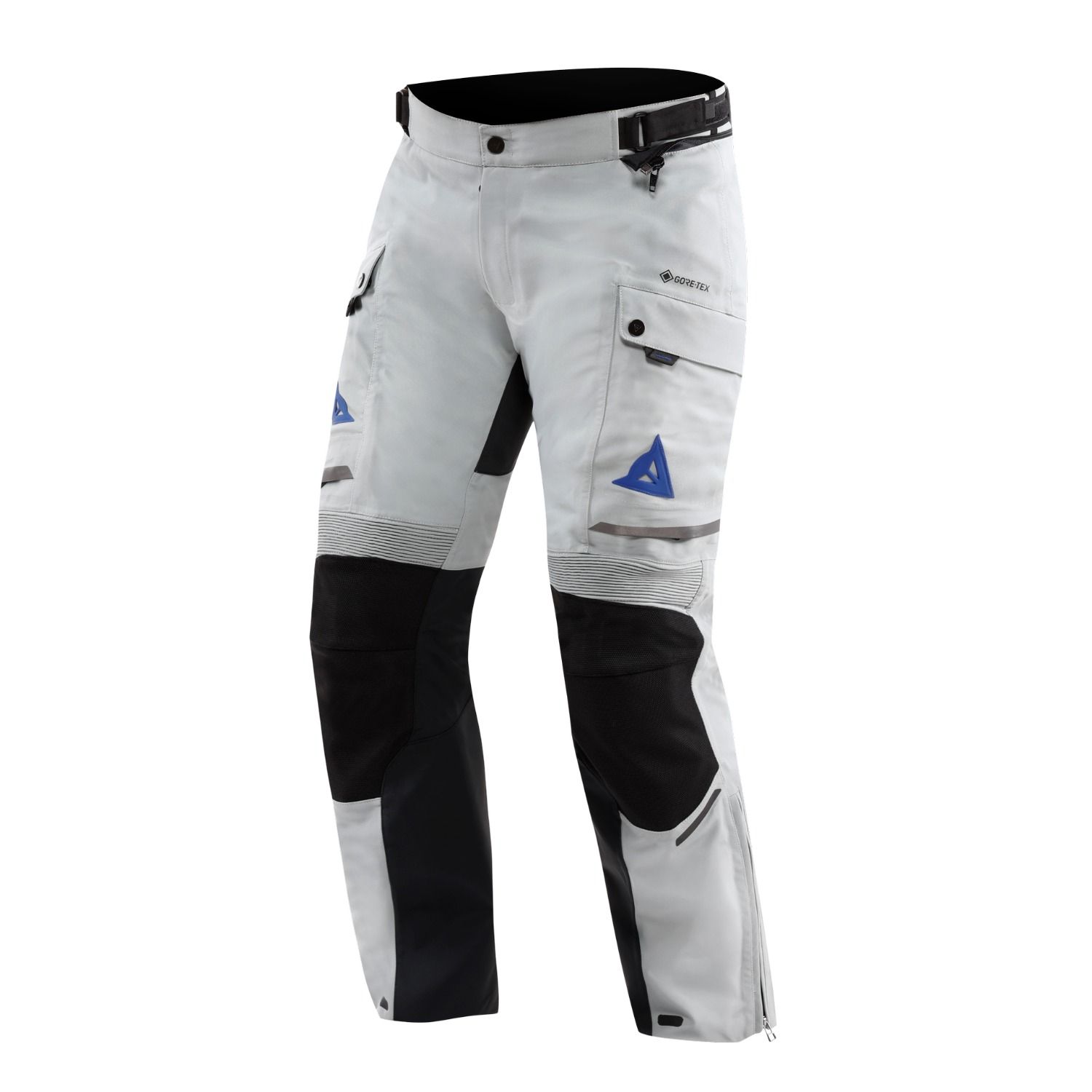 Dainese Super Expedition Gore-Tex Pantalon textile de moto imperméable